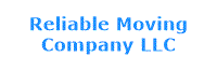 Reliable Moving Company LLC
